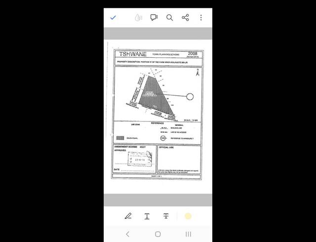 FARM FOR SALE IN MNANDI